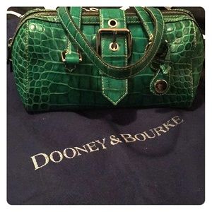 ❤️Dooney & Bourke Authentic NWOT❤️